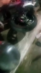 Acidente deixa vítima fatal na Av. Bonocô; saiba detalhes