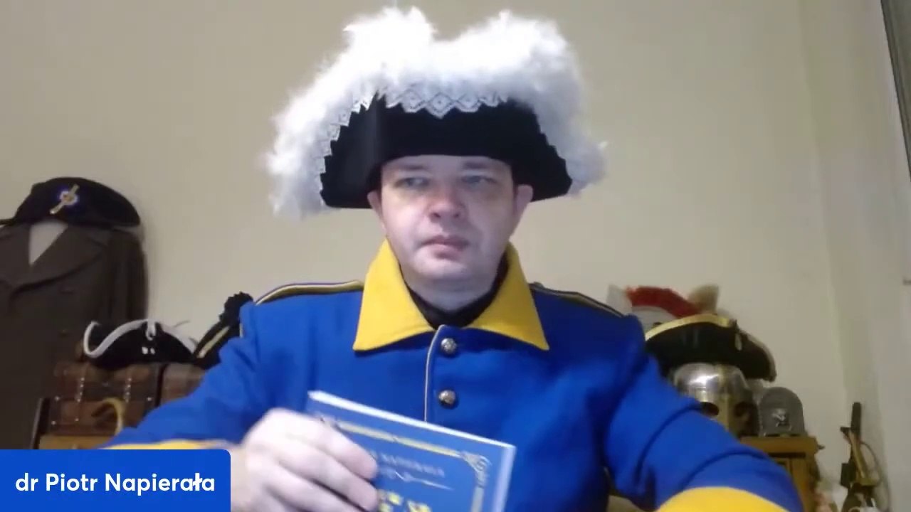KAROL XII WITTELSBACH - dr Piotr Napierała