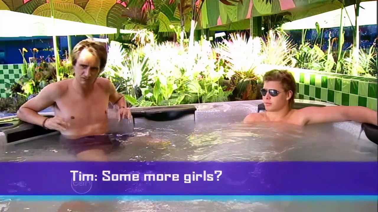 055-Big Brother Australia Season 05, Day 41a,Daily Show,Friday, 17 June 2005