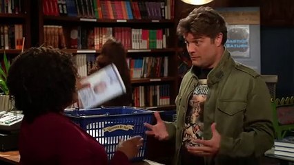 Living Biblically | show | 2018 | Official Trailer