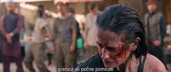 Dirty Angels | movie | 2024 | Official Trailer