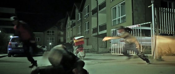 Dead End Street | movie | 2014 | Official Trailer