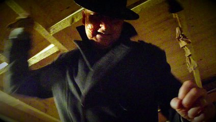 Death of a Fledgling | movie | 2013 | Official Trailer