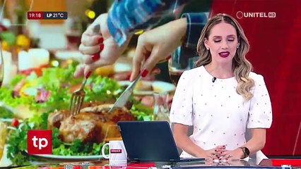 Aumentan las reservas en restaurantes por fin de año y diferentes sectores dinamizan sus negocios