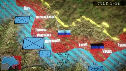 2022 08 28 How HIMARS Changed The War In Ukraine