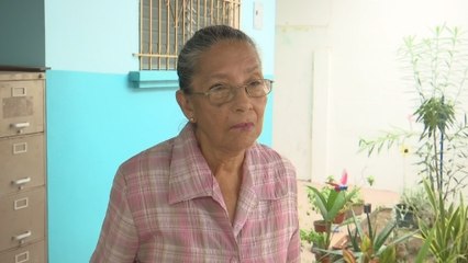 Comité de Desaparecidos durante la dictadura militar esperan respuestas del Estado