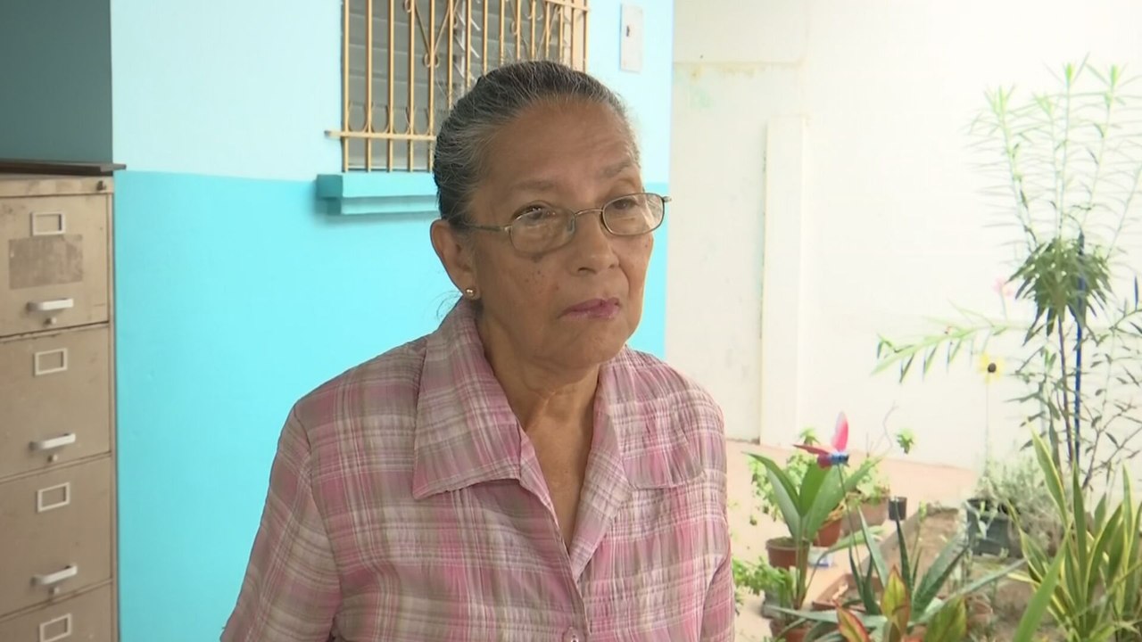 Comité de Desaparecidos durante la dictadura militar esperan respuestas del Estado