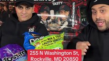 Sat. Dec. 28th 7_30pm-2am. 255 N Washington St_ Rockville_ MD 20850(MP4)