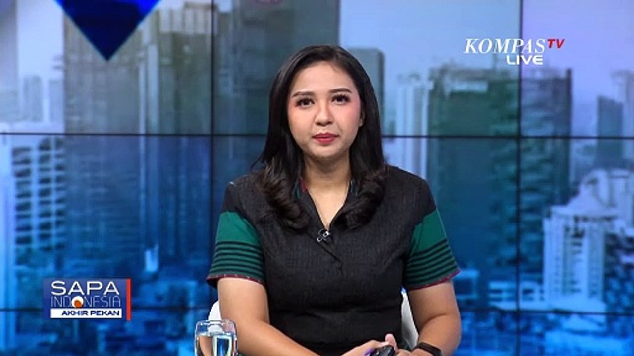 Klarifikasi Soal Denda Damai Koruptor, Menkum: Hanya Pembanding UU Tipikor dan UU Kejaksaan