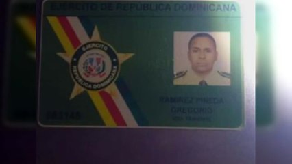 Segundo teniente del Ejército: Policía ultima a presunto autor