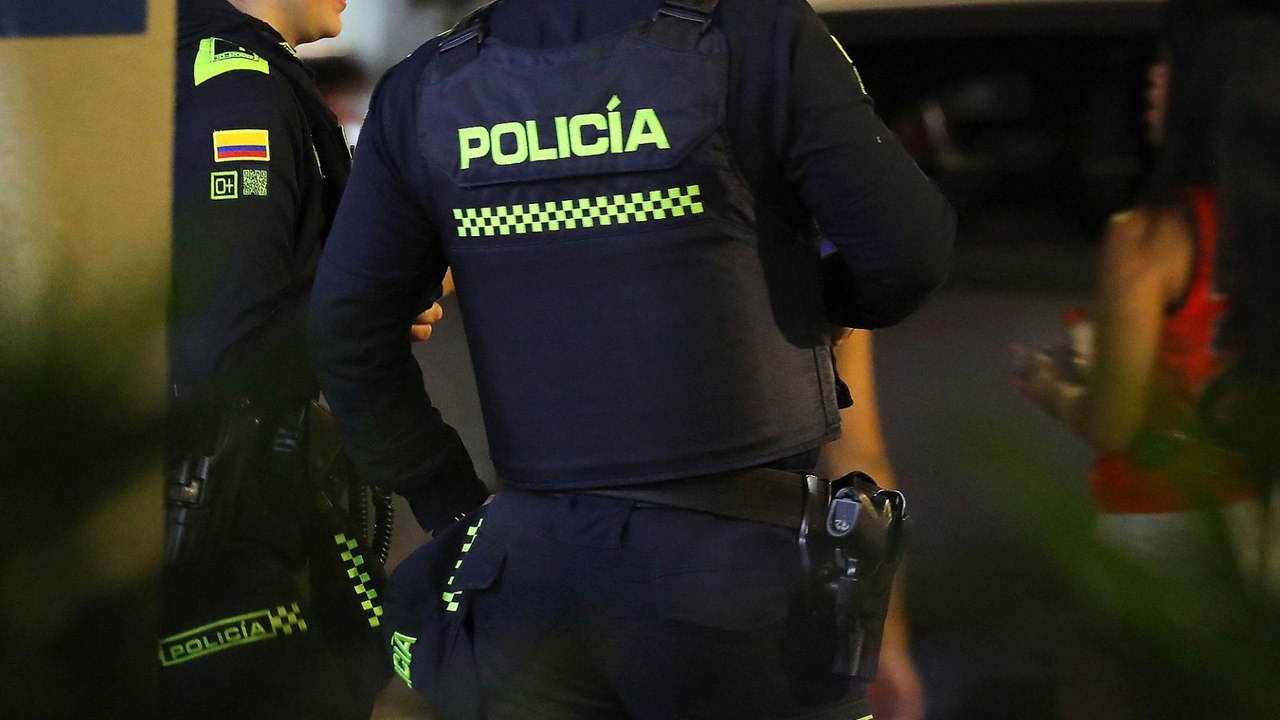 Estados Unidos suspende certificación de chalecos balísticos contratados por la Policía Nacional