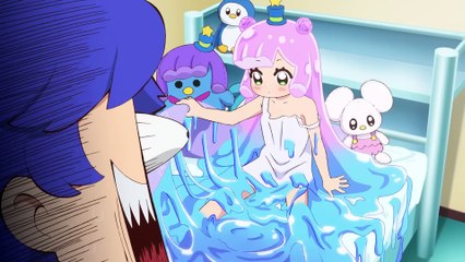 TVアニメ『ぷにるはかわいいスライム』PV第2弾／2024年10月6日より 毎週日曜23時45分～テレ東系列にて放送！