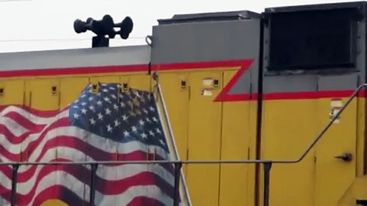 videoplayback (4)SD70ACe Start up