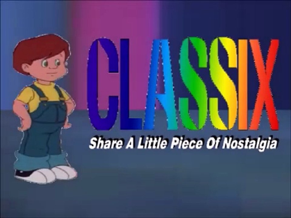 Classix TD 2023