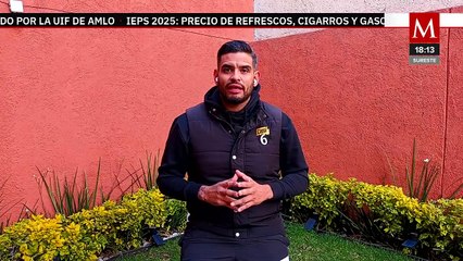 Operativo "Reforzamiento Ecatepec" busca seguridad, ante falta de patrullas municipales