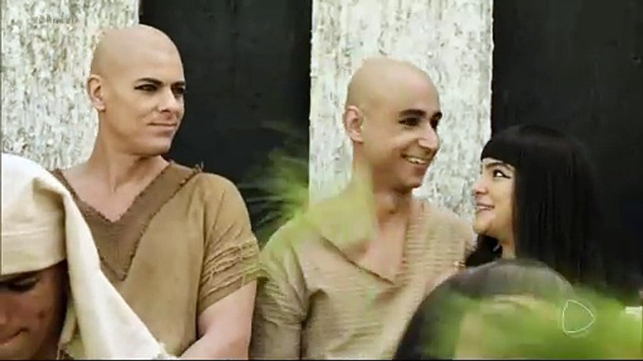 Gênesis - Sexta Feira - 27-12-2024 - Parte 2