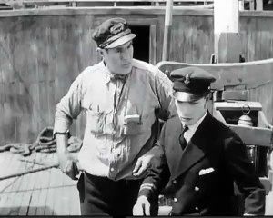 Buster Keaton in 'Steamboat Bill, Jr.' (1928) - Full movie
