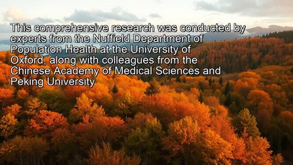"Cooking Fuels Linked to Eye Diseases"
