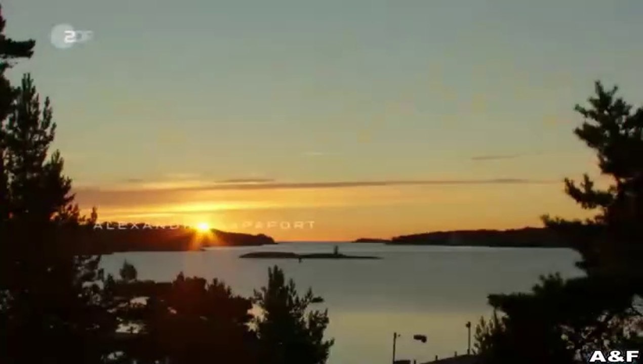 Mord im Mittsommer -08- Gewissenlos