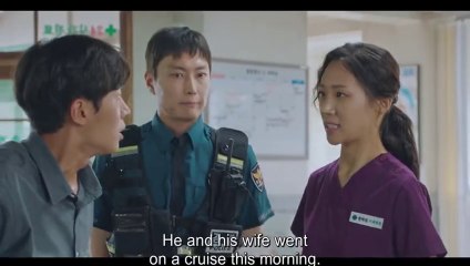 Once Upon a Small Town  Ep 1