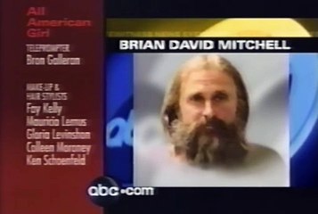 All American Girl ABC Split Screen Credits