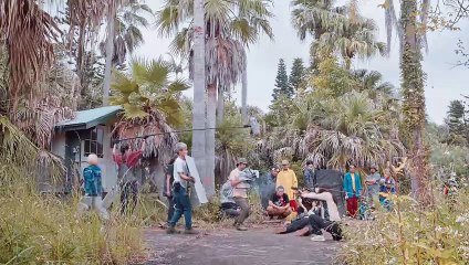 ドキュメンタリー オブ ベイビーわるきゅーれ | movie | 2024 | Official Trailer