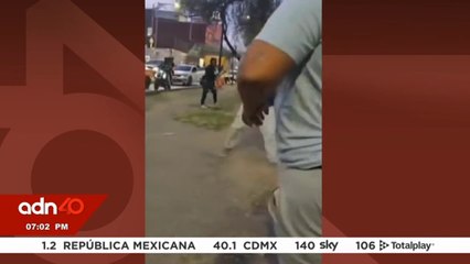 Víctima narra lo que vivió tras robo de regalos de Navidad en San Luis Potosí I Ciudad Desnuda