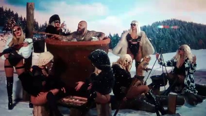 Dani Mocanu - RUSIA 🇷🇺0p)_