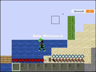 A Great Start! (Ep 1) Paper Minecraft Hardcore