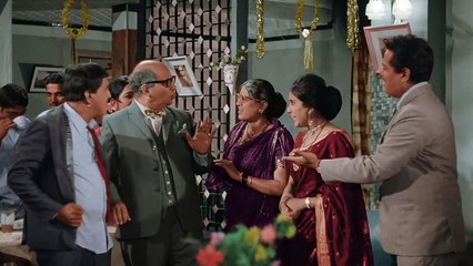 Ekta Jiv Sadashiv (P2) Dada kondke movie