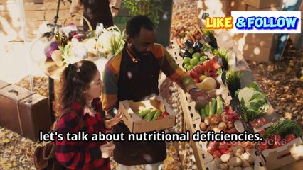 Dangerous Side Effects of Crash Diets You Don't Know