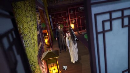 Wild Fairyland Episode 31 Multi subtitles