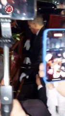 Así fue el último adiós a Dulce en la Basílica de Guadalupe