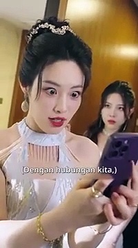  Pesta pertunangan yang mengejutkan full episode