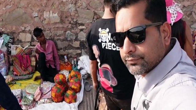 Amer fort, Jaipur ,Rajasthan ,India #vlog #Hindi