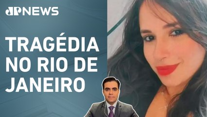 Família de jovem baleada em ação da PRF quer processar União; Vilela avalia