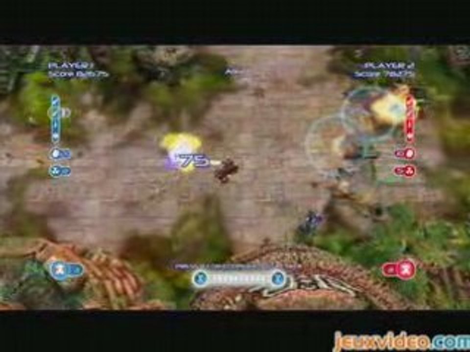 Jeux Vidéo Actu 28-04-2008 - Prototype - Resident Evil 0