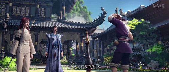 Tiger Crane ¦ Episode 14 - WSAnime