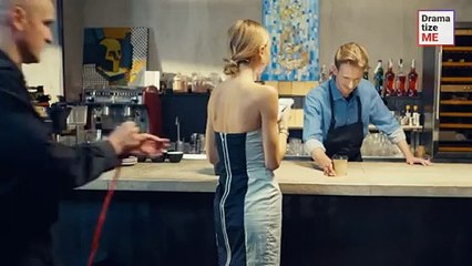 Dirty Officer Frames Innocent Girl | ‪@DramatizeMe‬