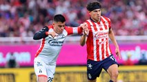 Chivas calienta motores ante Atlas rumbo al Clausura 2025