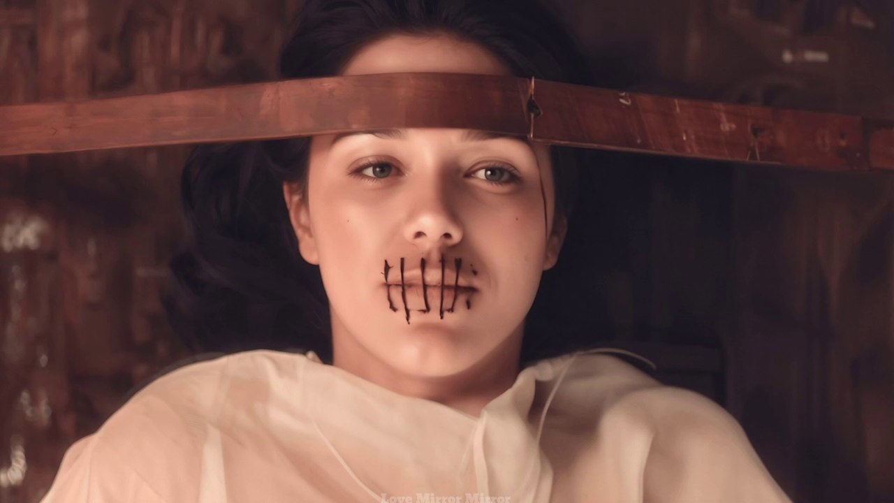 Lore Mirror Mirror (2018) Movie Explained in Hindi/Urdu Summarized | Lore Summarized हिन्दी