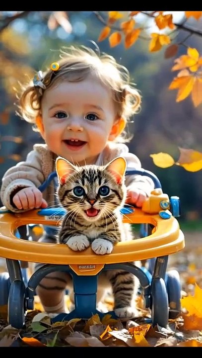 Mini Cute Animal 2025