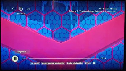 The Haunted House: Secret of the Ghost Ball Episode 12 - The Hair-Raising Tale of the Homunculus!