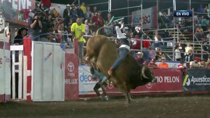 Monta - El Dorado 27 de diciembre 2024