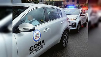 COBA cierra centro nocturno en Veragua Gaspar Hernández