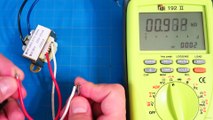 14. Transformers - There's More to Inductors than Meets the Eye! - Introduction to Electronics