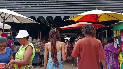 Voyage à Majunga _Tours de Majunga  J3