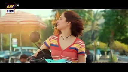 Bhagam Bhag  fahad mustafa, maira khan new drama