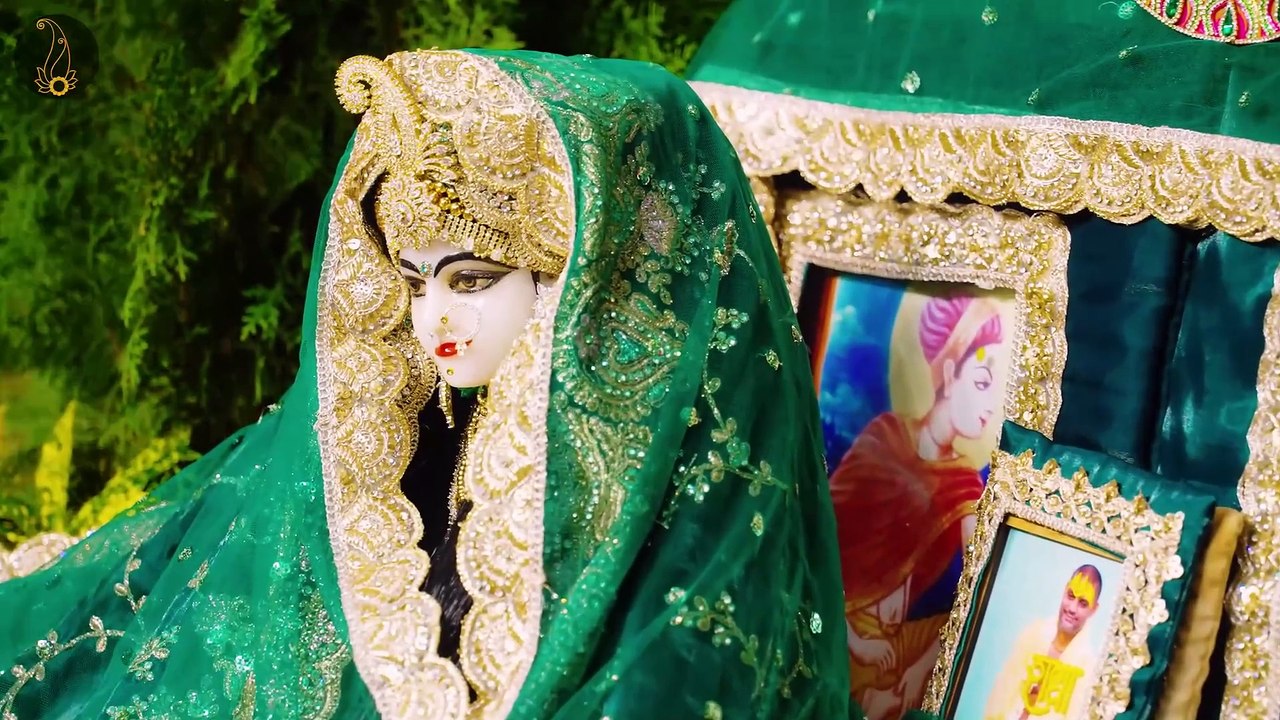श्री भागवत कथा (भाग-23)शंकर जी की दिव्य बारात  श्री शिव-पार्वती विवाह  कैलाश में अद्भुत लीला रहस्य का वर्णन