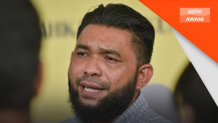 Ketua Polis Negara saman Papagomo